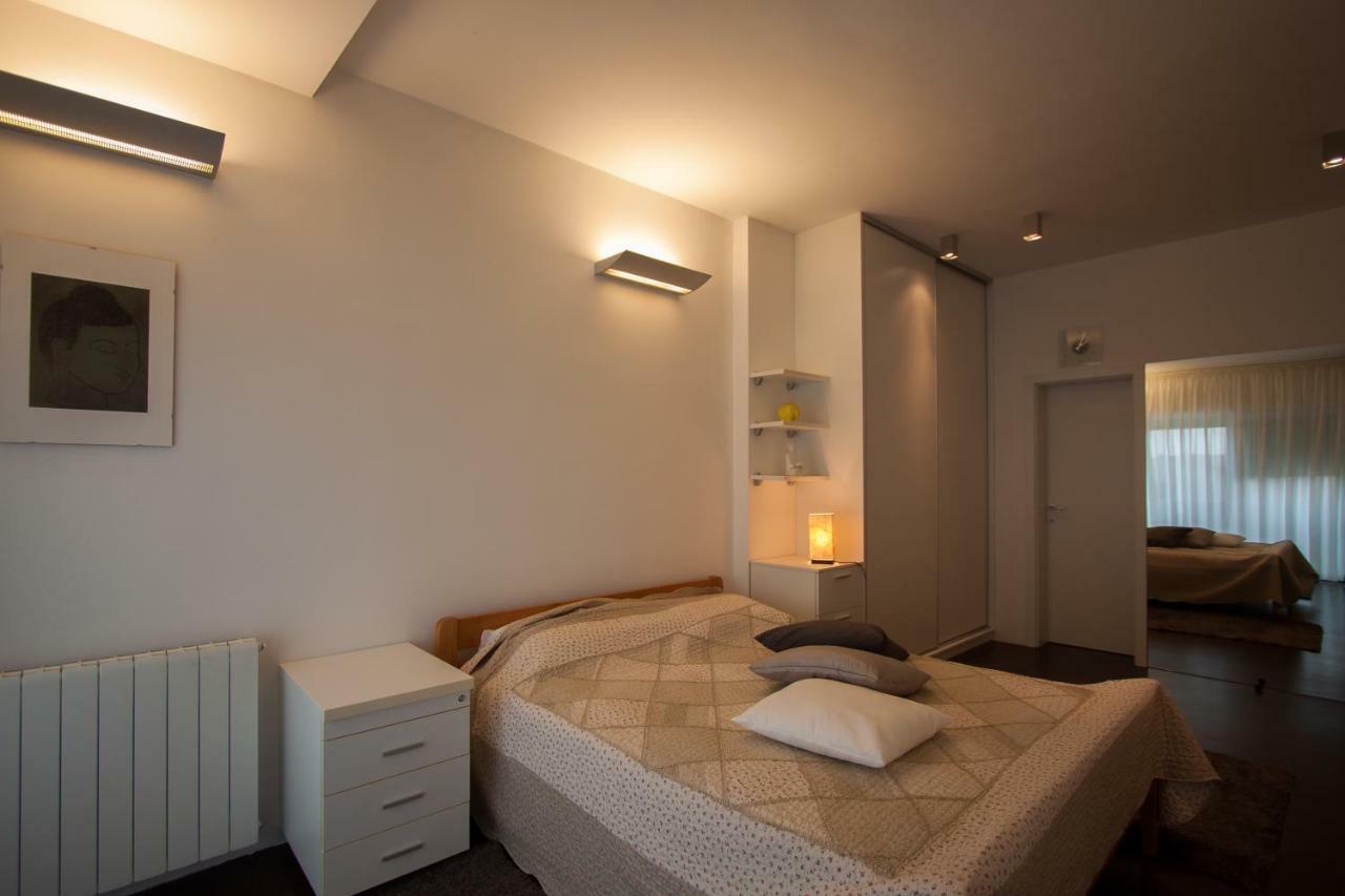 Zen & Art Suite Pula Exteriér fotografie
