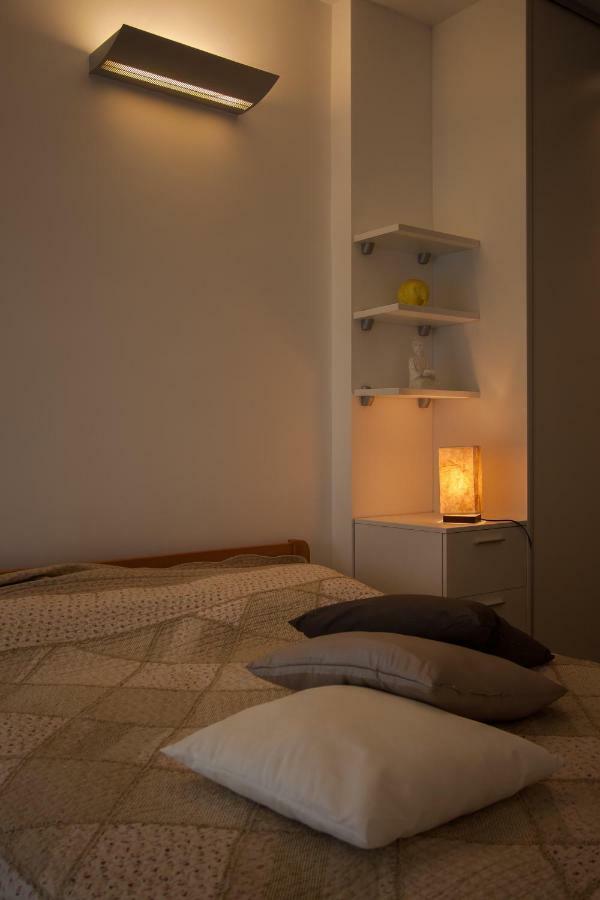 Zen & Art Suite Pula Exteriér fotografie