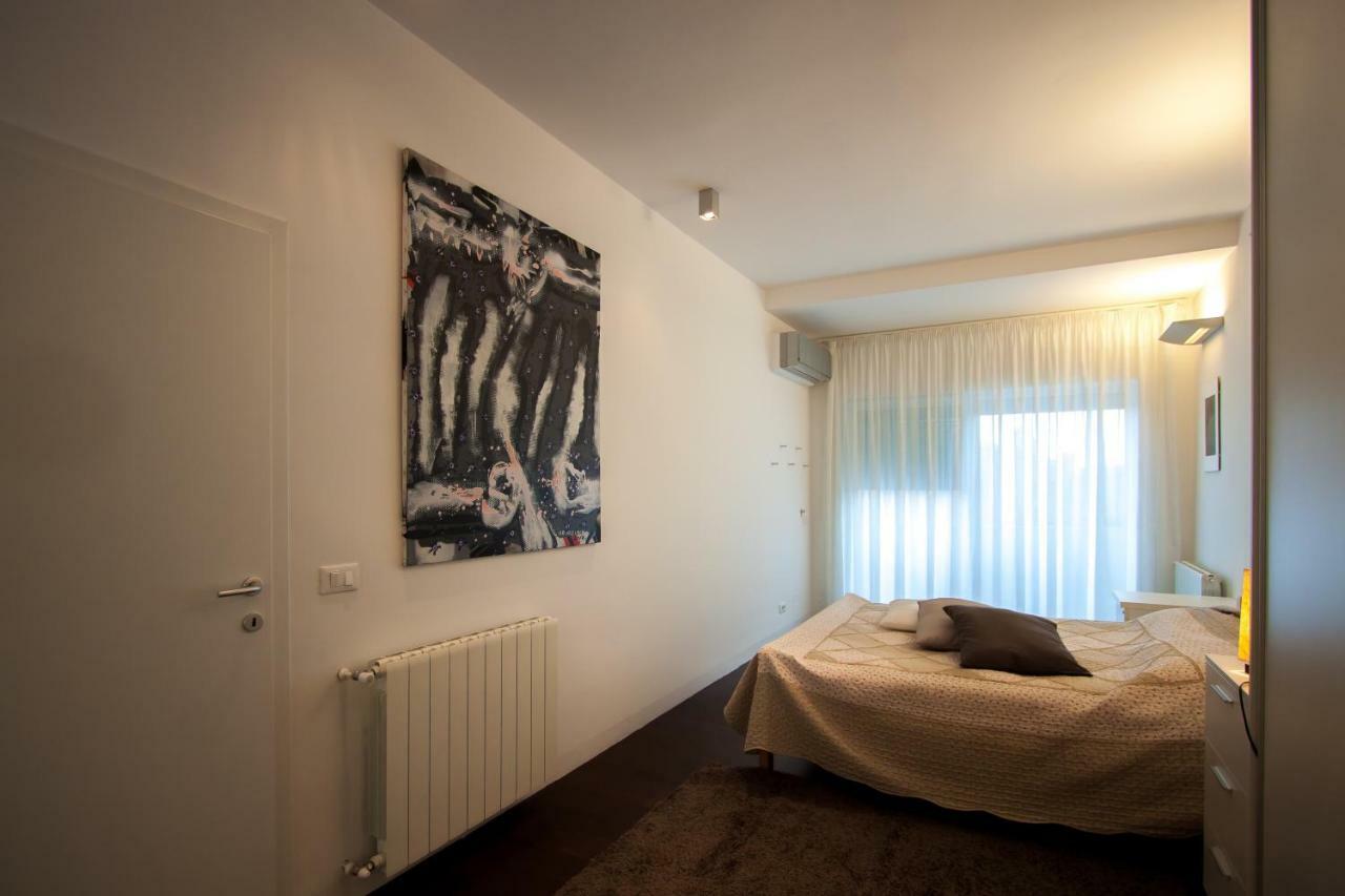 Zen & Art Suite Pula Exteriér fotografie