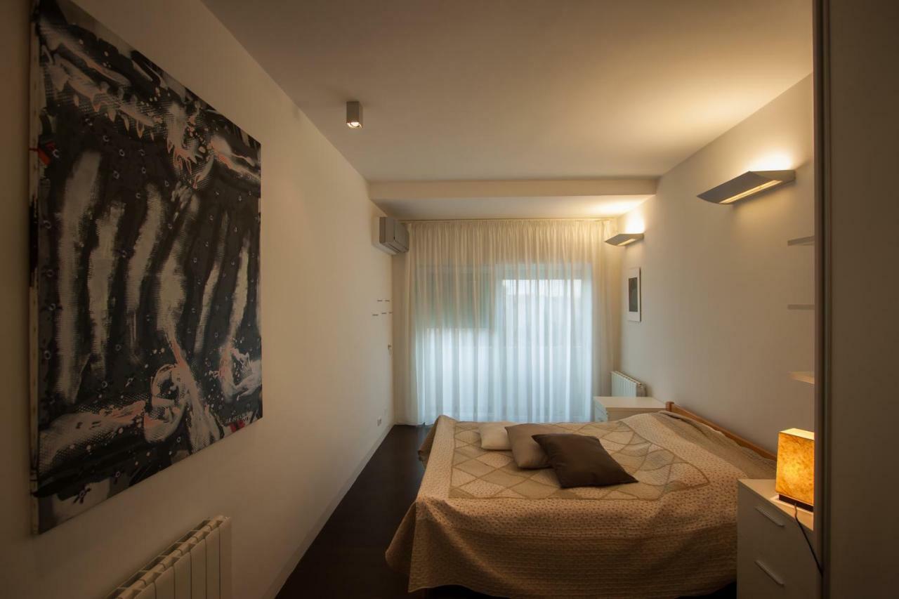 Zen & Art Suite Pula Exteriér fotografie
