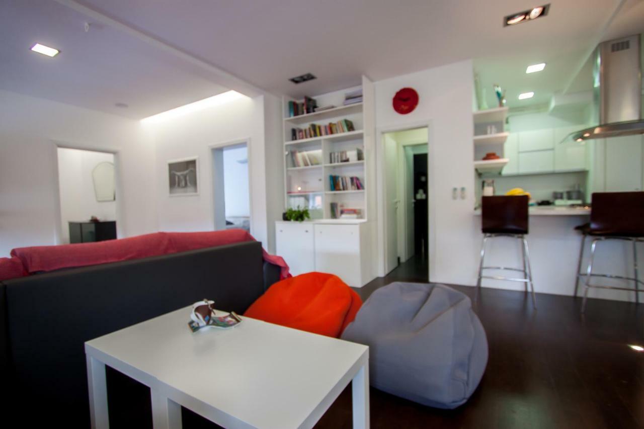 Zen & Art Suite Pula Exteriér fotografie